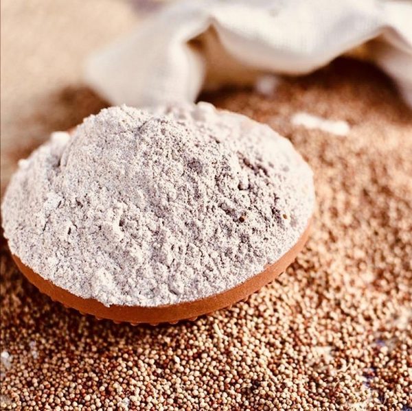 Ragi / Finger Millet Flour