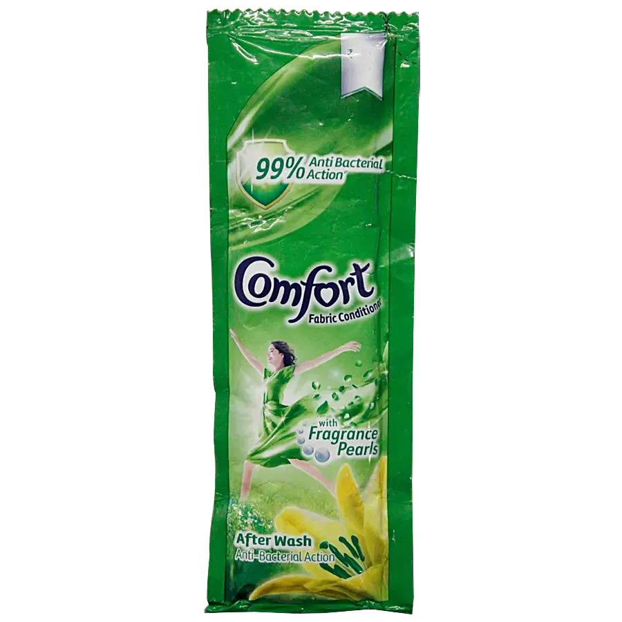 Comfort Antibacterial Conditioner Pouch