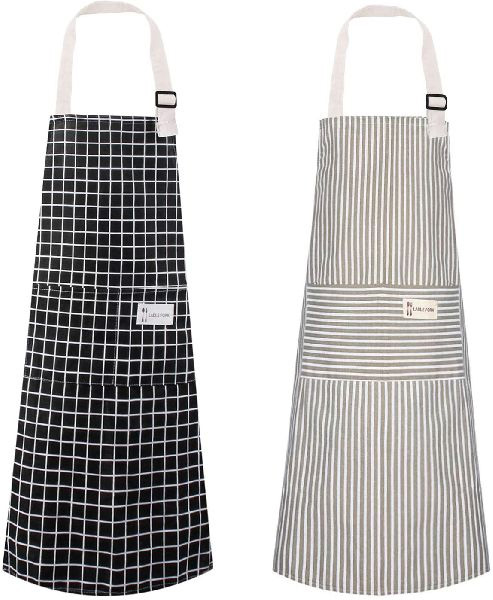KITCHEN APRON LARGE