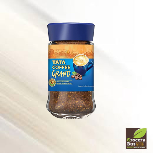TATA COFFEE GRAND JAR