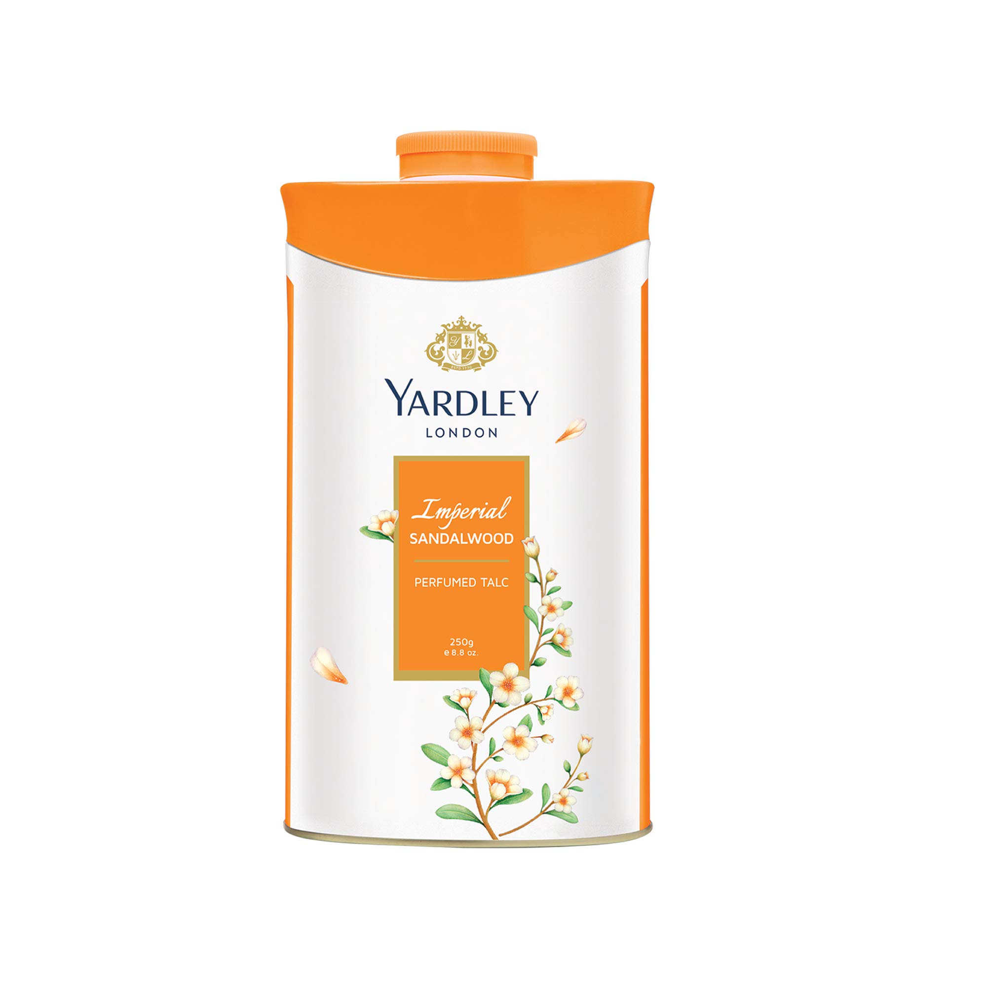 YARDLEY SANDALWOOD TALC