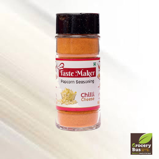 TASTE MAKER CHILLI CHEESE