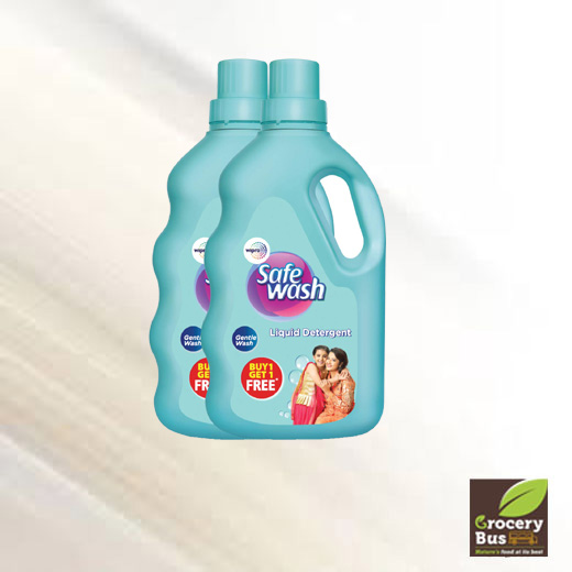 Wipro Safewash Liquid