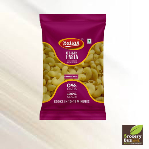 BALIAN PASTA CHIFFERI RIGATI 