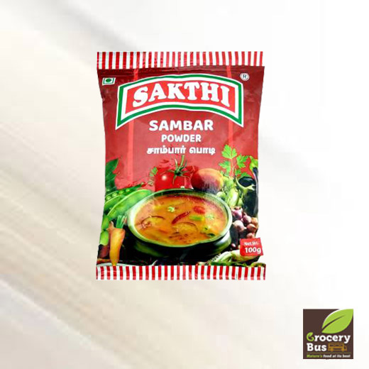 SAKTHI SAMBAR POWDER