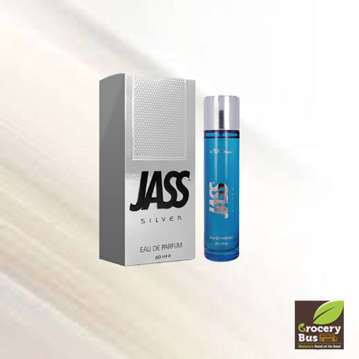 JASS SILVER PERFUME