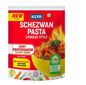 KEYA SCHEZWAN PASTA CHINESE STYLE