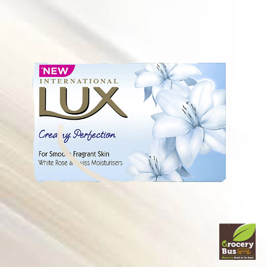 Lux International Soap