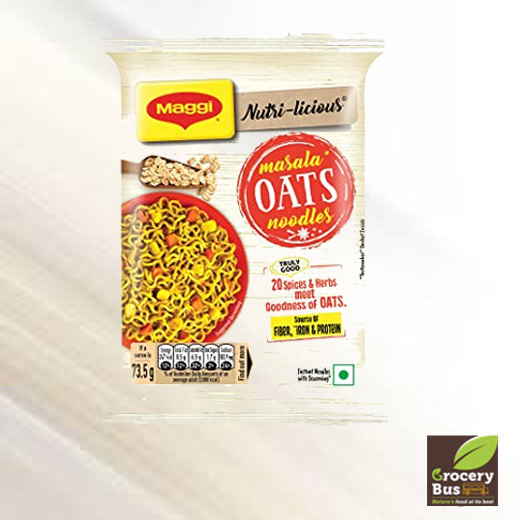 MAGGI MASALA OATS NOODLES