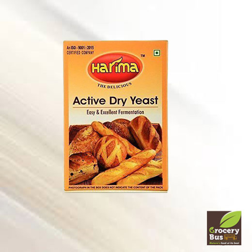 Harima Dry Yeast