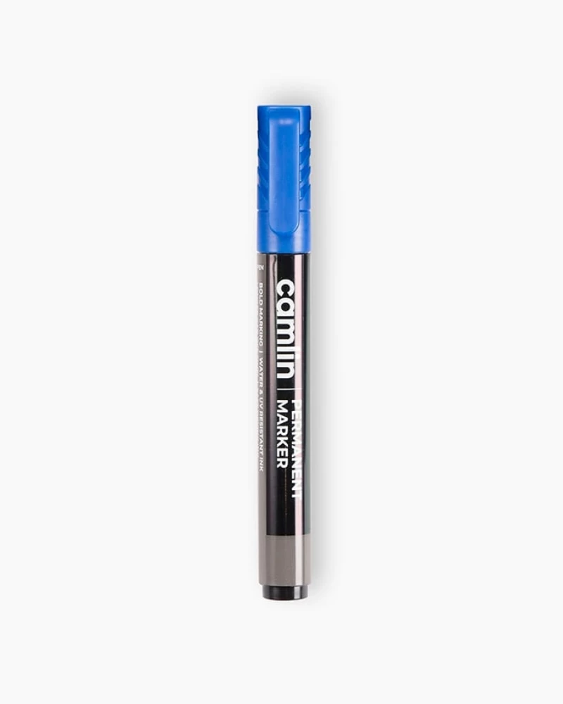 CAMLIN WHITEBOARD BLUE MARKER