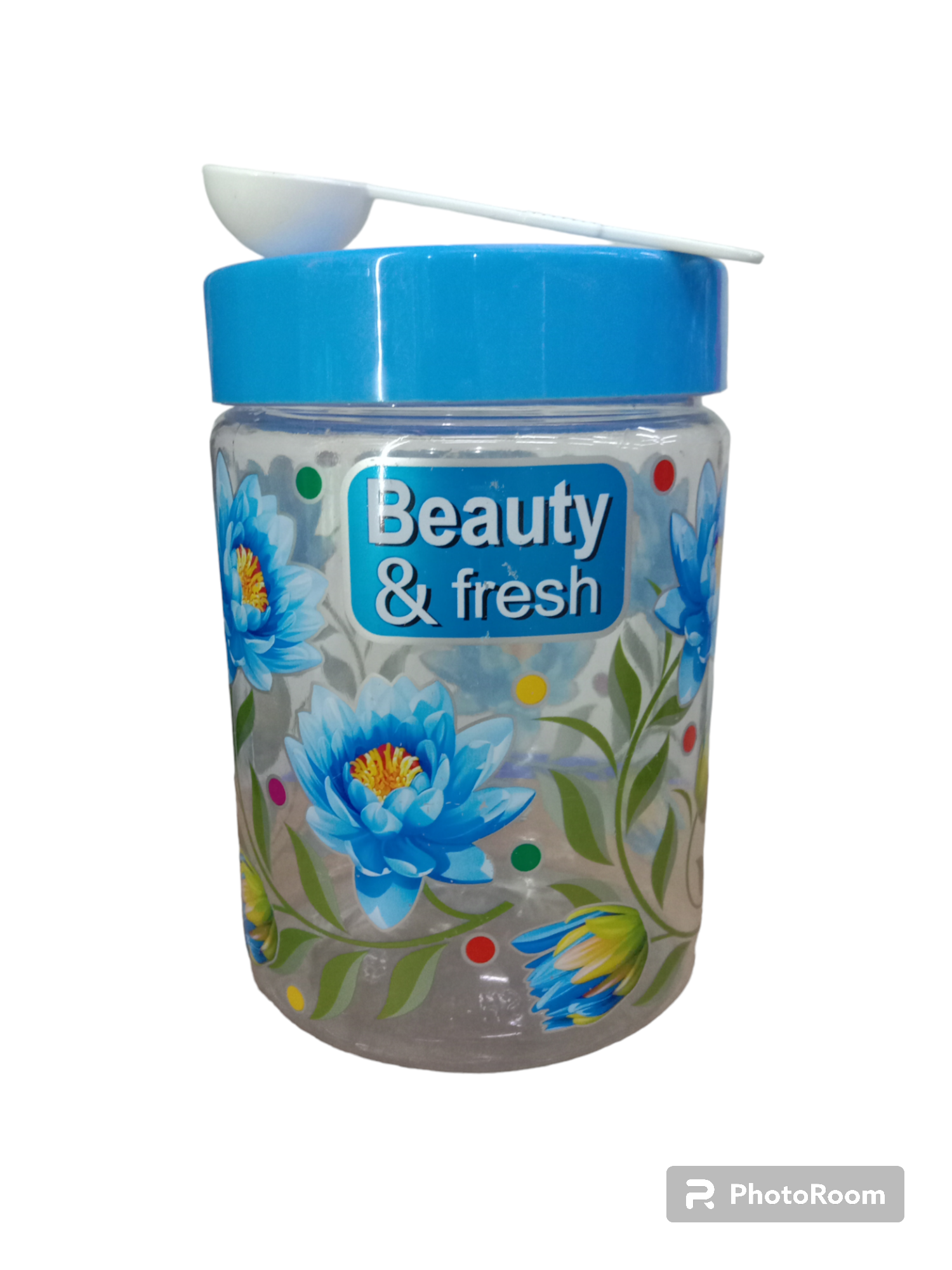 BEAUTY & FRESH KITCHEN CONTAINER 1100ML