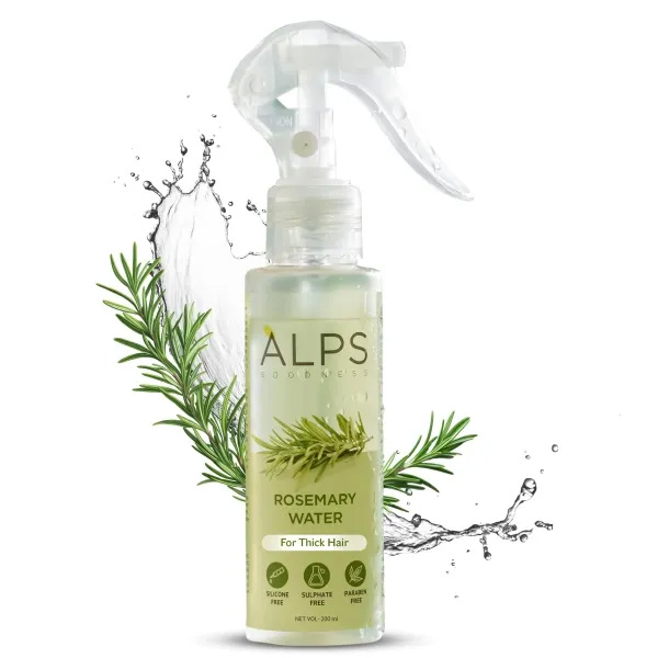 ALPS ROSEMARY WATER
