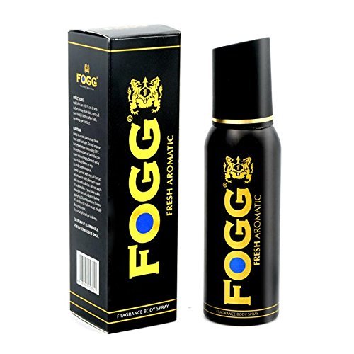 FOGG FRESH AROMATIC BODY SPRAY