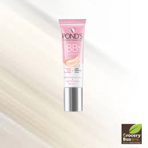 PONDS BB+ CREAM 