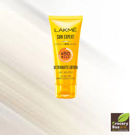 LAKME SUN EXPERT 