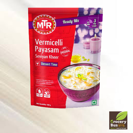 MTR Payasam Mix