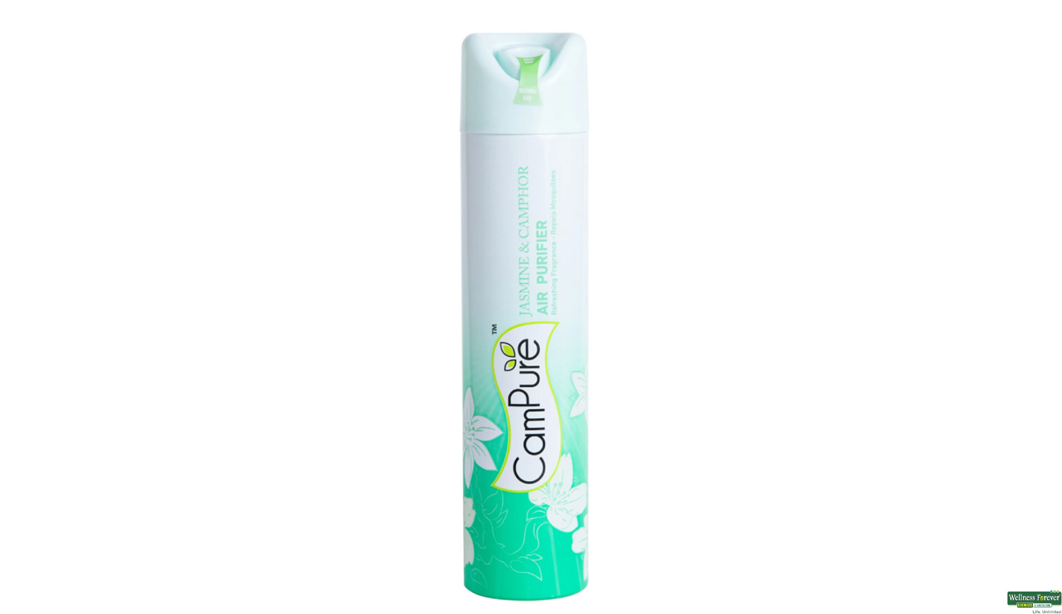 CAMPURE JASMINE & CAMPHOR AIR PURIFIER