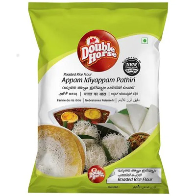 DOUBLE HORSE APPAM IDIYAPPAM PATHIRI PODI