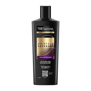 Tresemme Hair Fall Defence Shampoo