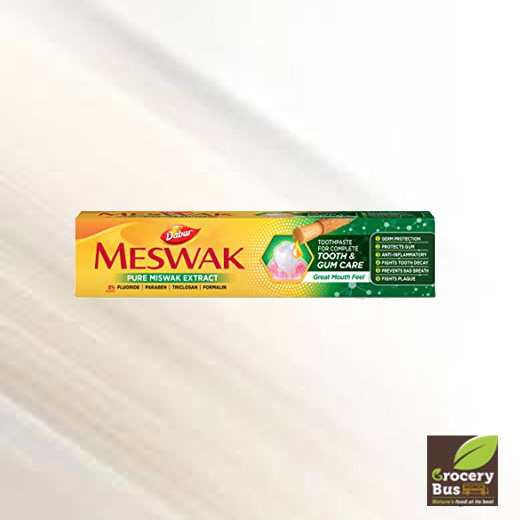 DABUR MESWAK TOOTH PASTE