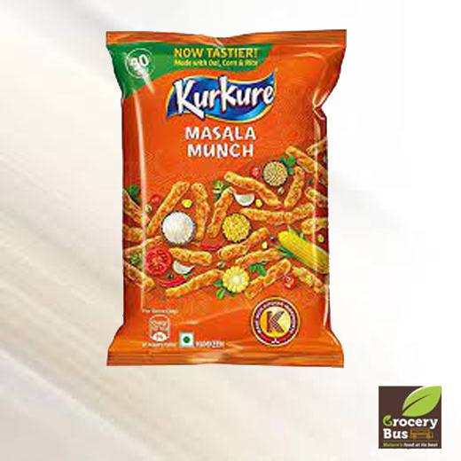 Kurkure Munchy Masala