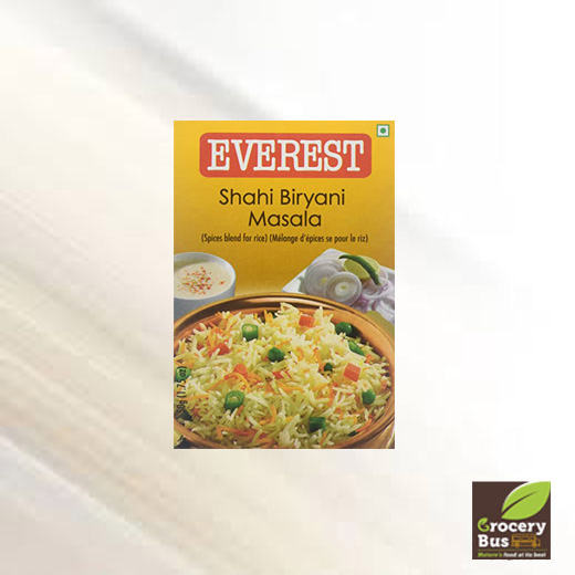 EVEREST SHAHI BIRYANI MASALA 