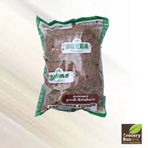 Durga Ragi Vermicilli (Salem Special)