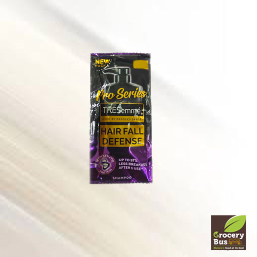 Tresemme shampoo sachet deals