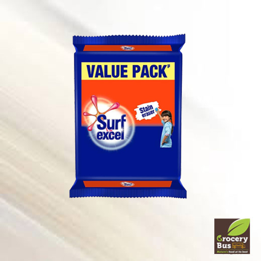 SURF EXCEL DETERGENT BAR 4 * 200G SET