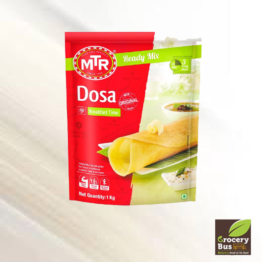 MTR DOSA MIX