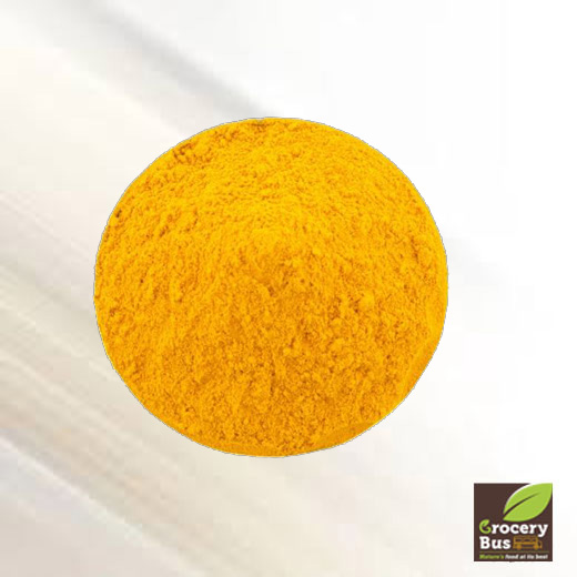 Kesari Powder Yellow