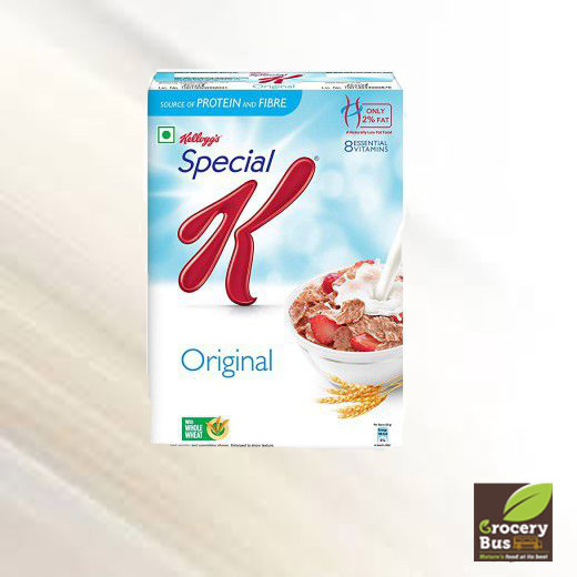 KELLOGGS SPECIAL K ORIGINAL