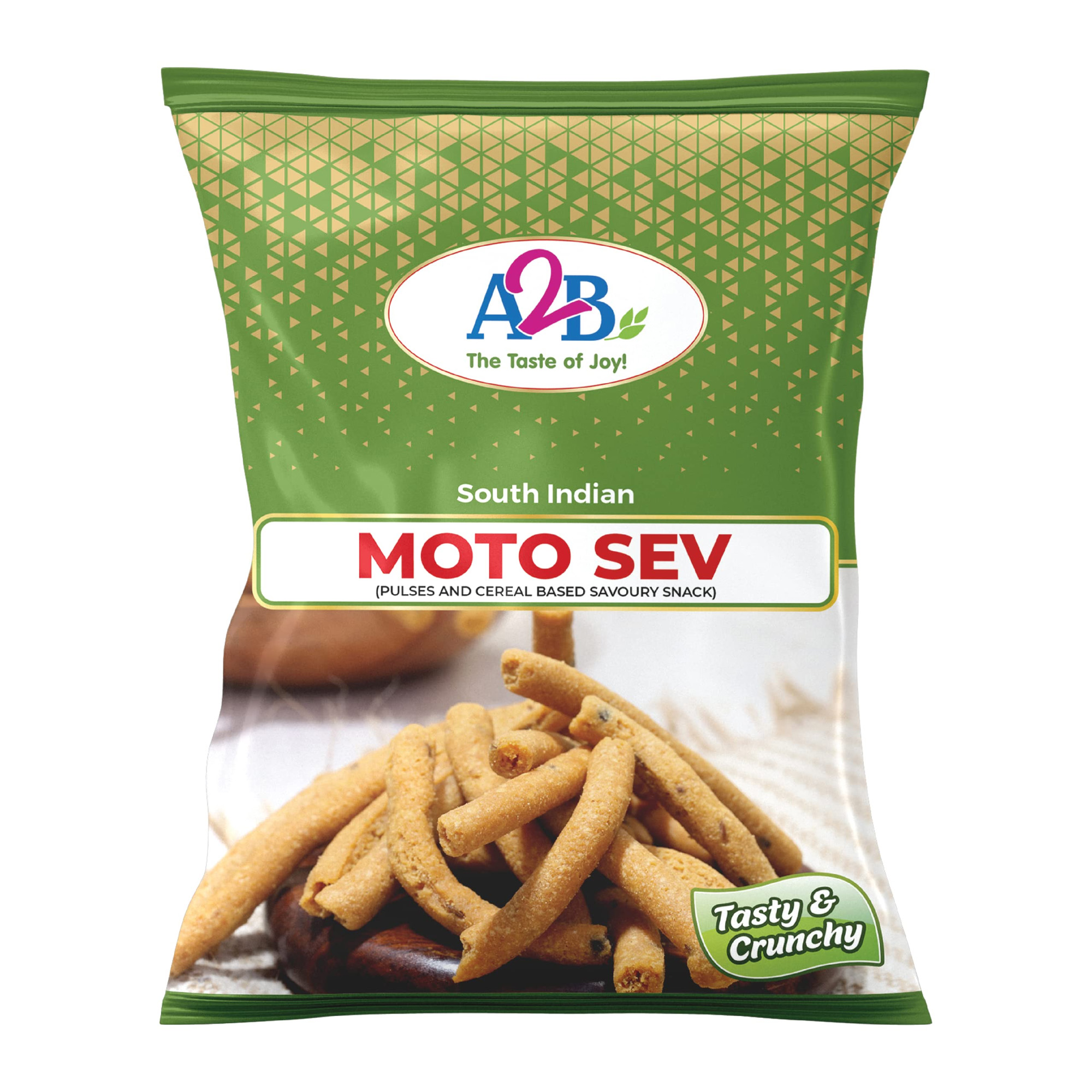 A2B MOTO SEV