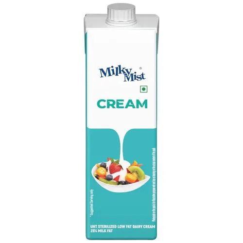 MILKY MIST CREAM