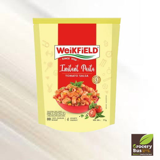 WEIKFIELD PASTA TOMATO SALSA 