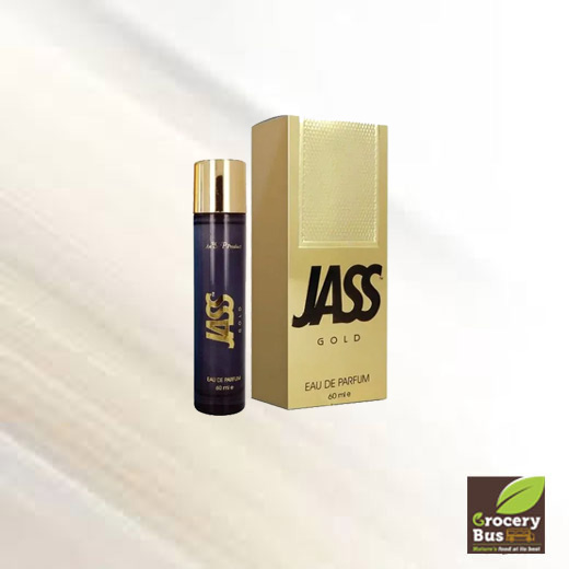 JASS GOLD PERFUME