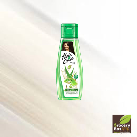 HAIR & CARE ALOE VERA OIL