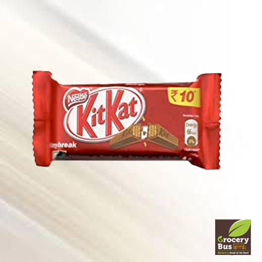 Kitkat Wafer Chocolate