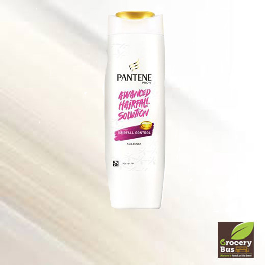 Pantene Hairfall Shampoo Bottle