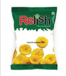 RELISH CALICUT BANANA CHIPS