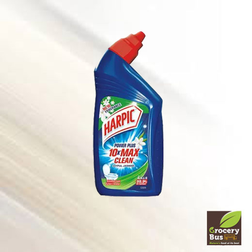 HARPIC JASMINE TOILET CLEANER