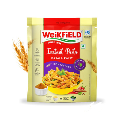 WEIKFIELD INSTANT PASTA MASALA TWIST