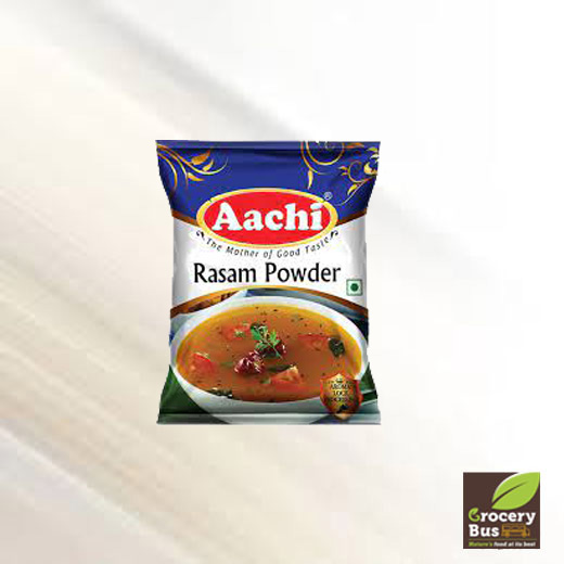 AACHI RASAM POWDER