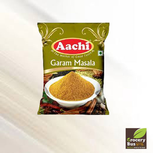 AACHI GARAM MASALA 