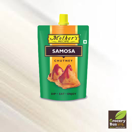 MOTHERS RECIPE SAMOSA CHUTNEY