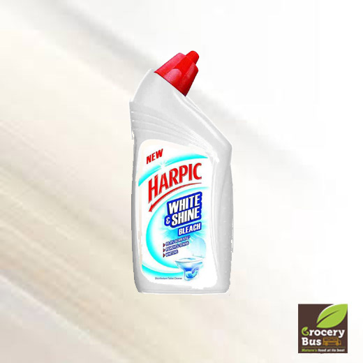 Harpic Bleach Toilet cleaner