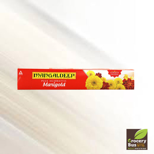 Mangaldeep Marigold Agarbathi