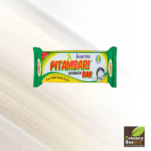 PITAMBARI DISHWASH BAR MINI