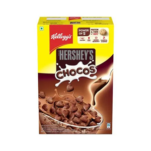KELLOGGS HERSHEYS CHOCOS  